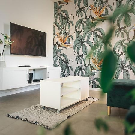 Nadas Apartman Szegedin Exterior foto