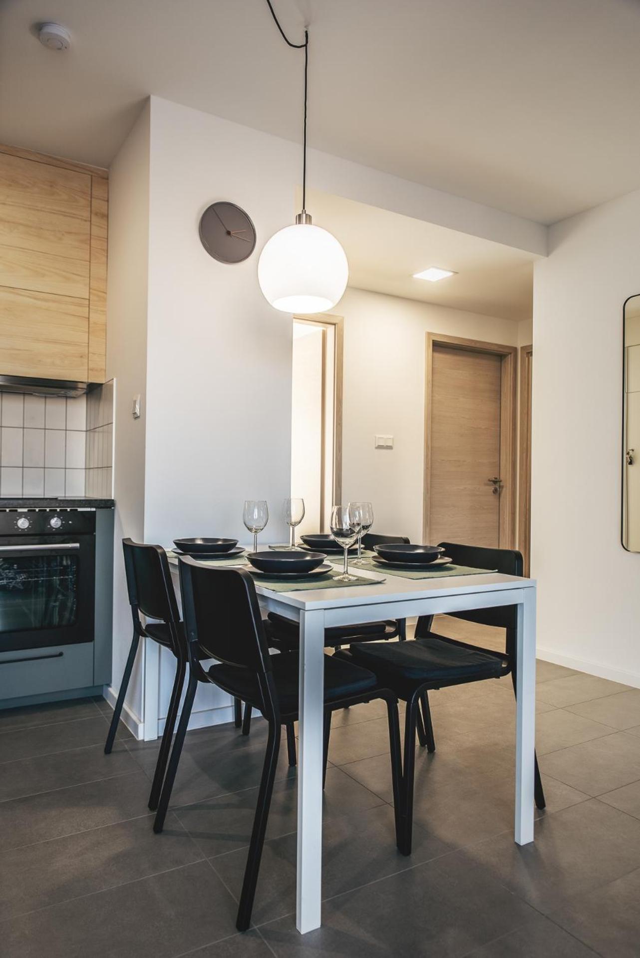 Nadas Apartman Szegedin Exterior foto
