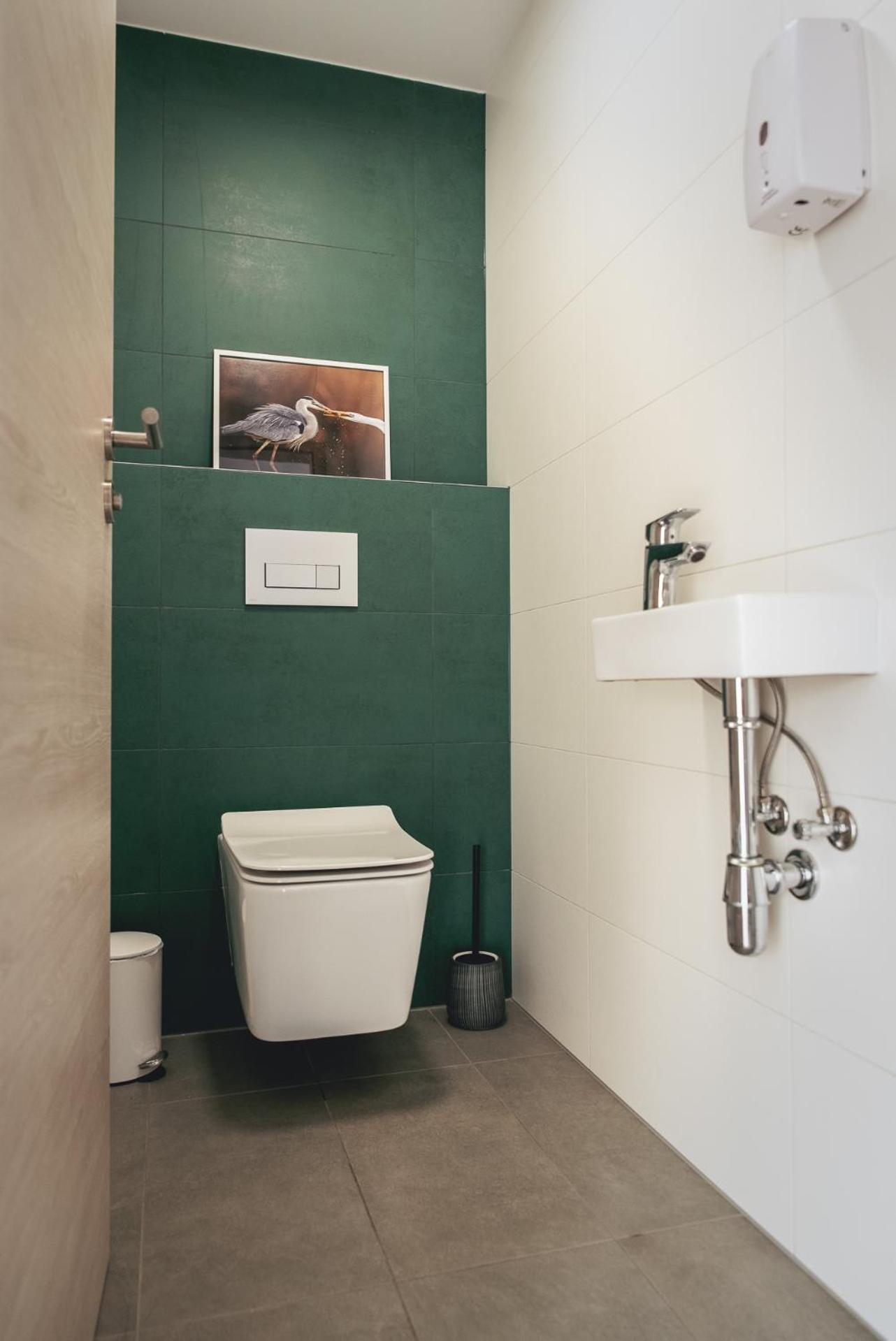 Nadas Apartman Szegedin Exterior foto