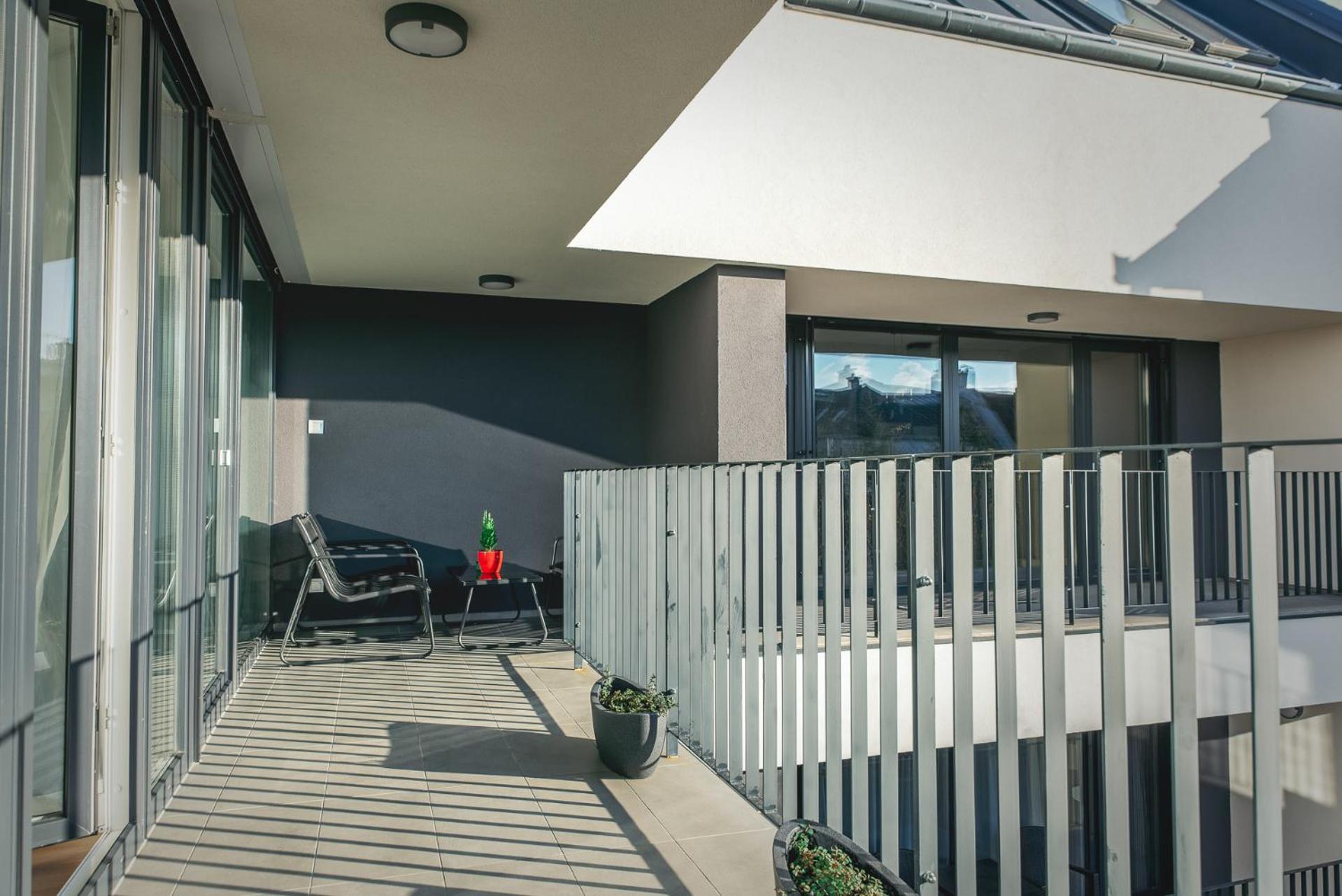 Nadas Apartman Szegedin Exterior foto